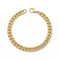 Bracciale GPG in Oro GPGGOLDBR25